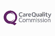Care Quality Commission (CQC) Logo